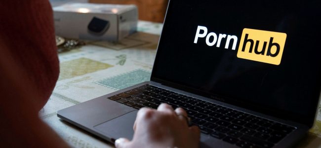 Pornhub videos
